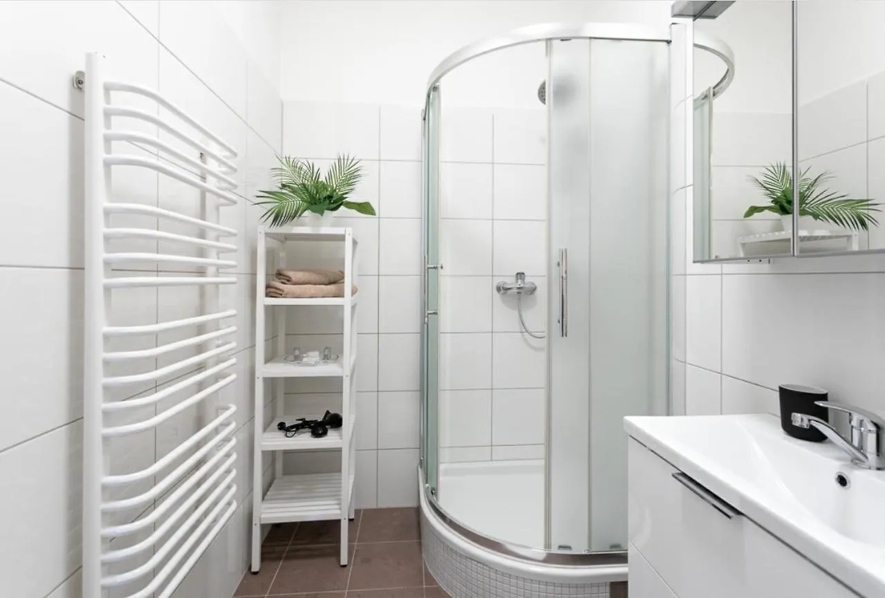Apartment Mitten In Der Stadt L Lf22 Vienna