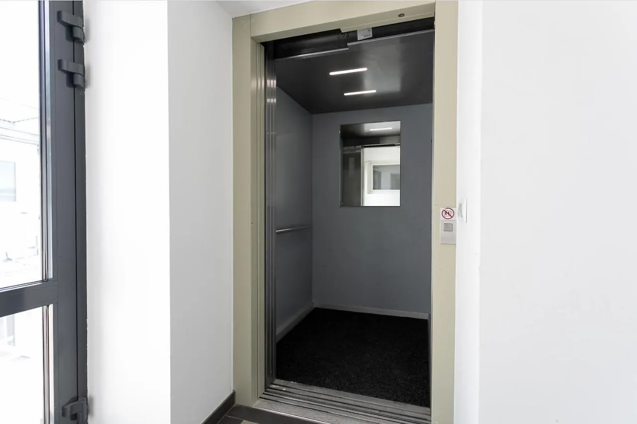 Mitten In Der Stadt L Lf22 Vienna Apartment
