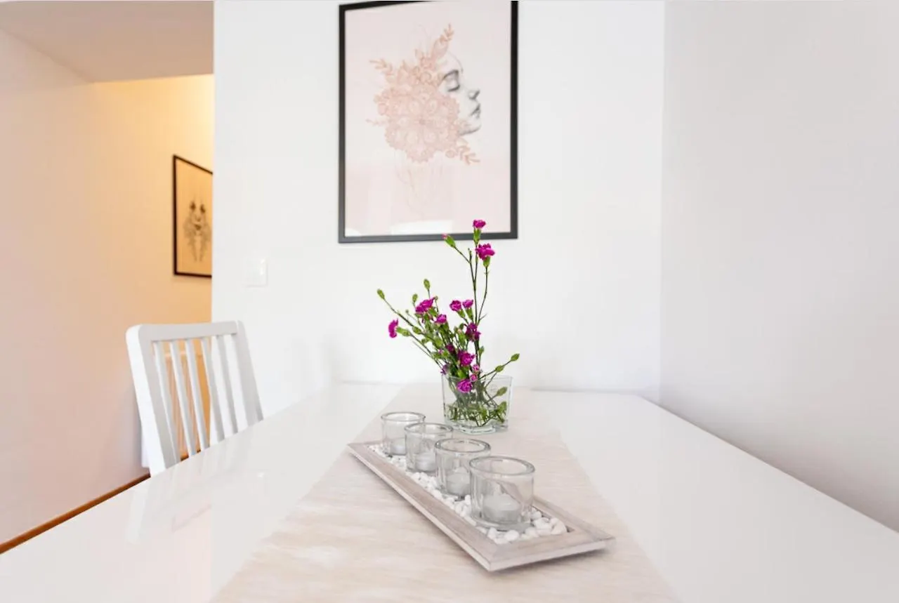 Mitten In Der Stadt L Lf22 Vienna Apartment