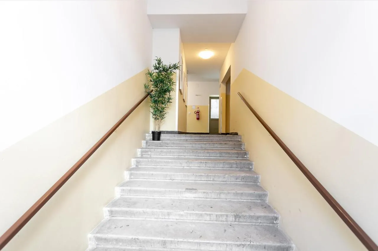 Apartment Mitten In Der Stadt L Lf22 Vienna