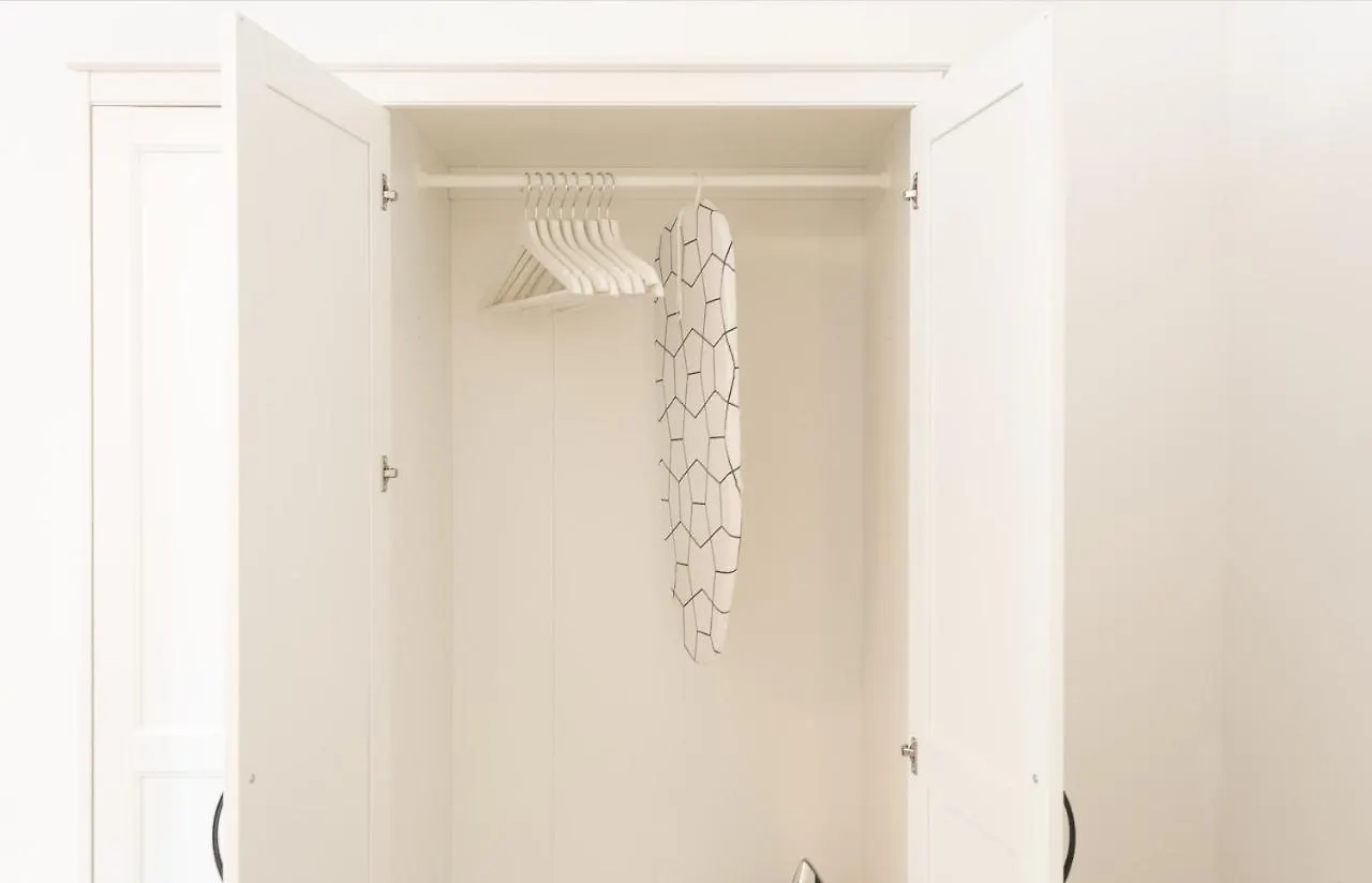 Apartment Mitten In Der Stadt L Lf22 Vienna Austria